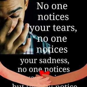 Meet your Posher, Darrell